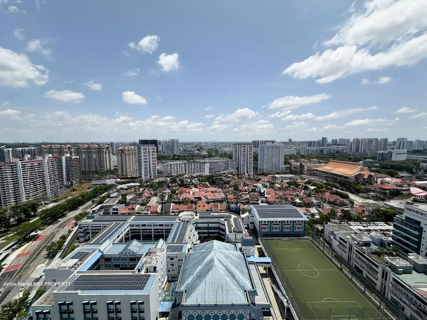 Bishan Point (D20), Condominium #540381611